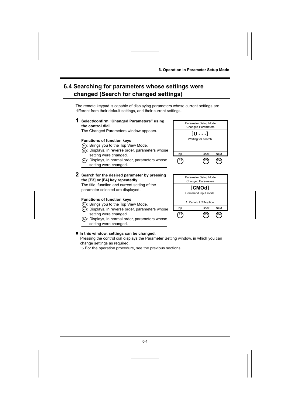 Cmod | Toshiba RKP004Z User Manual | Page 25 / 36