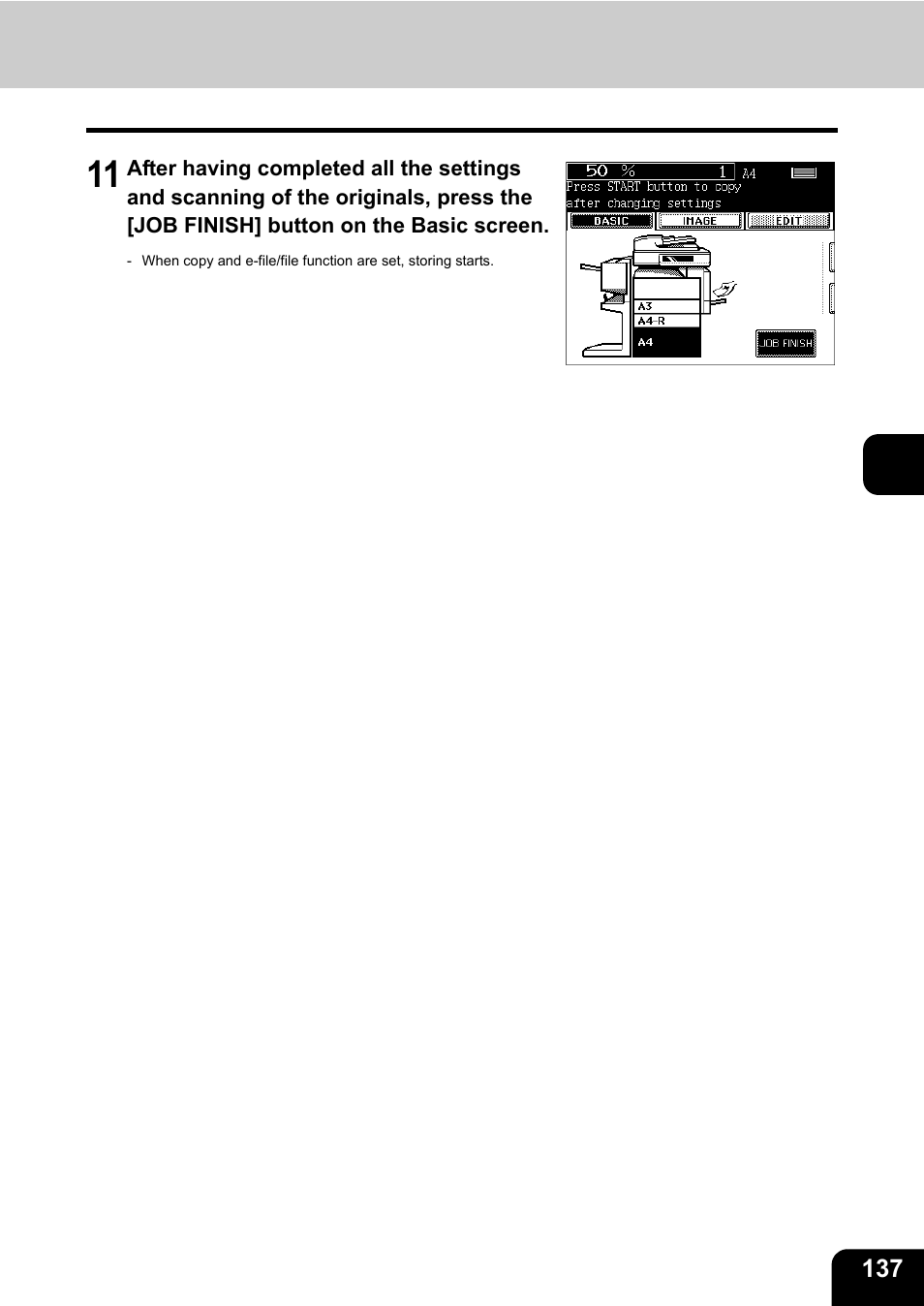 Toshiba E-STUDIO230/280 User Manual | Page 139 / 316