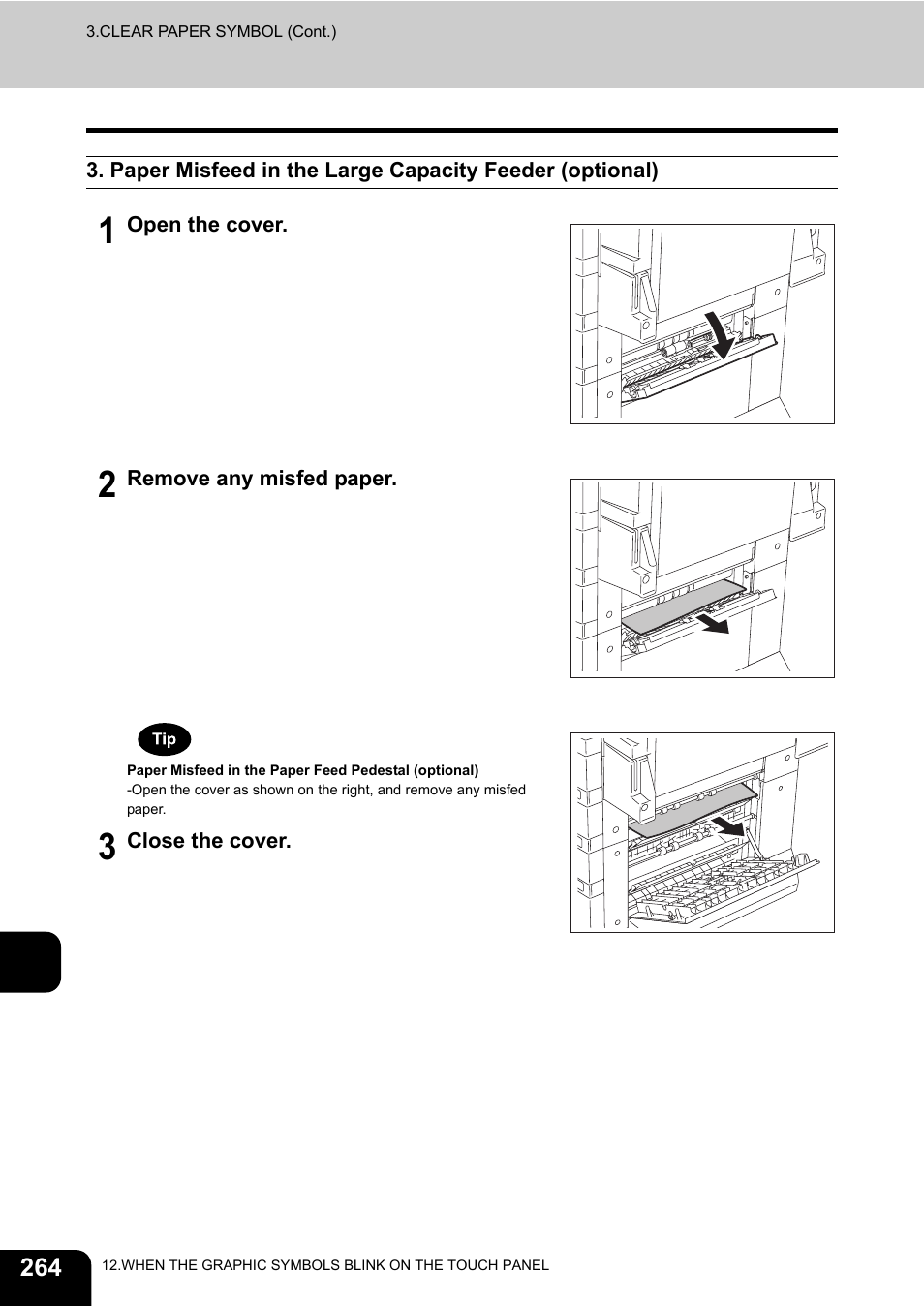 Toshiba E-STUDIO230/280 User Manual | Page 266 / 316