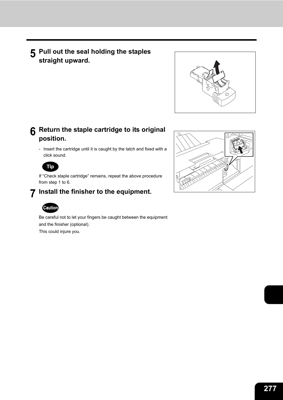 Toshiba E-STUDIO230/280 User Manual | Page 279 / 316