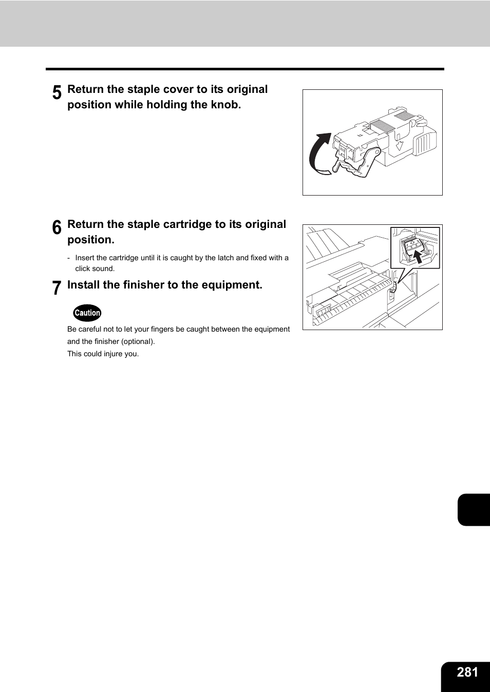 Toshiba E-STUDIO230/280 User Manual | Page 283 / 316