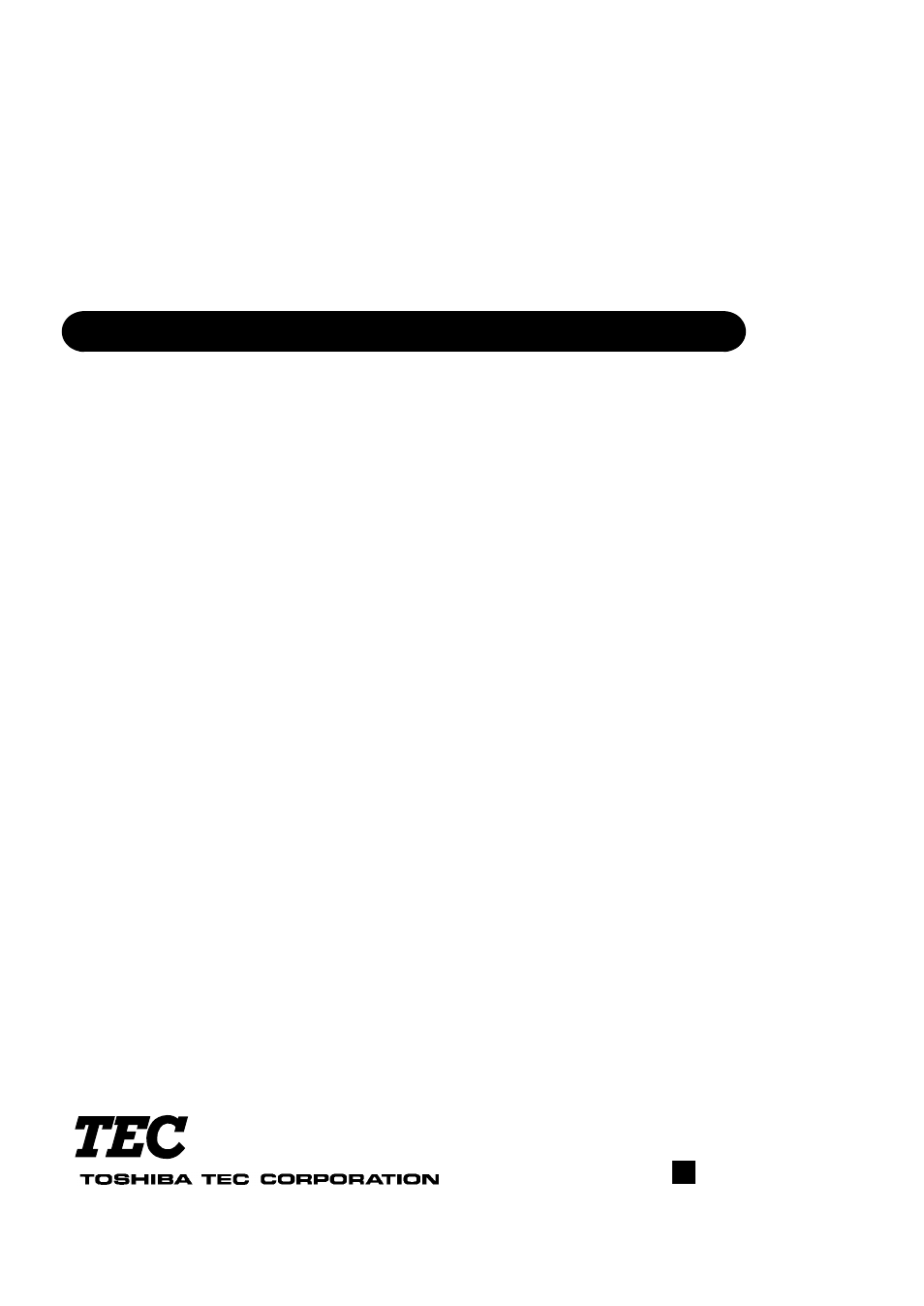 Toshiba B-852-TS12-QQ User Manual | Page 118 / 118