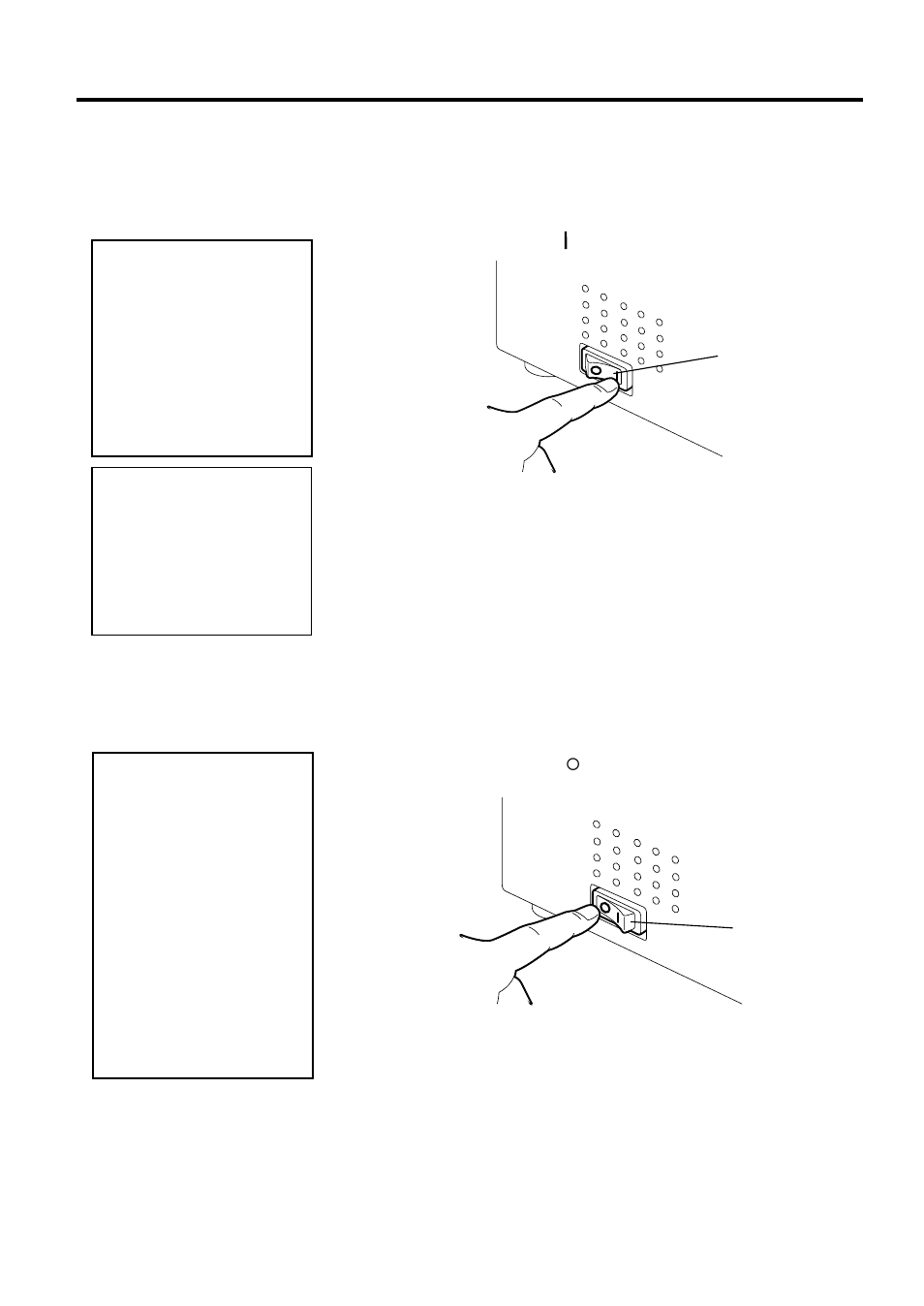 Turning the printer on/off, 6 turning the printer on/off | Toshiba B-852-TS12-QQ User Manual | Page 16 / 118