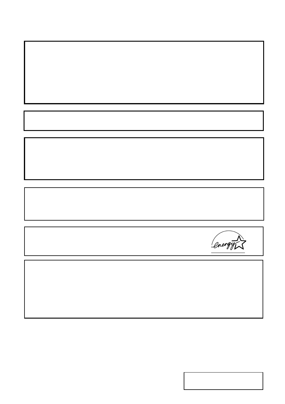 Toshiba B-852-TS12-QQ User Manual | Page 2 / 118