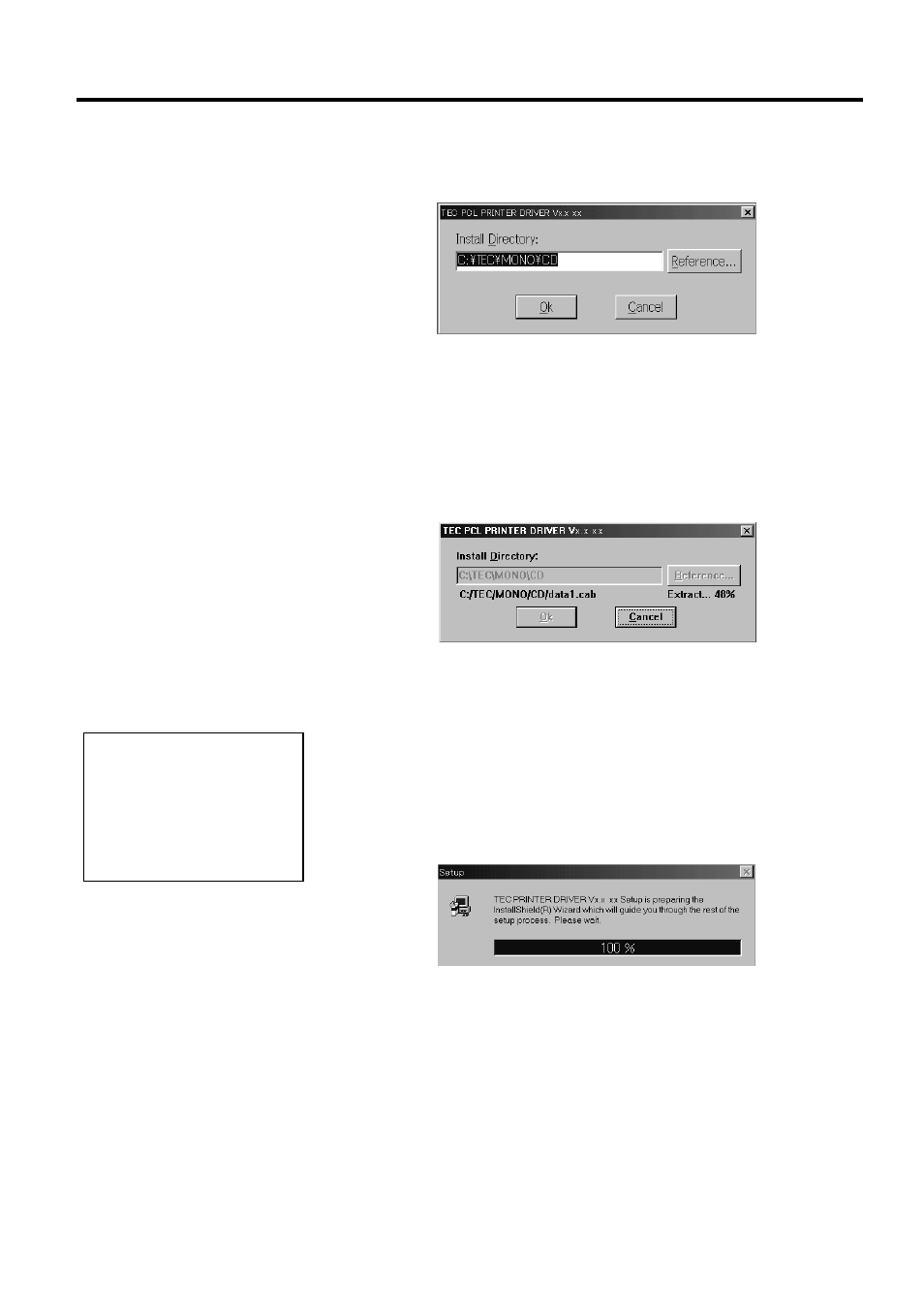 Toshiba B-852-TS12-QQ User Manual | Page 32 / 118