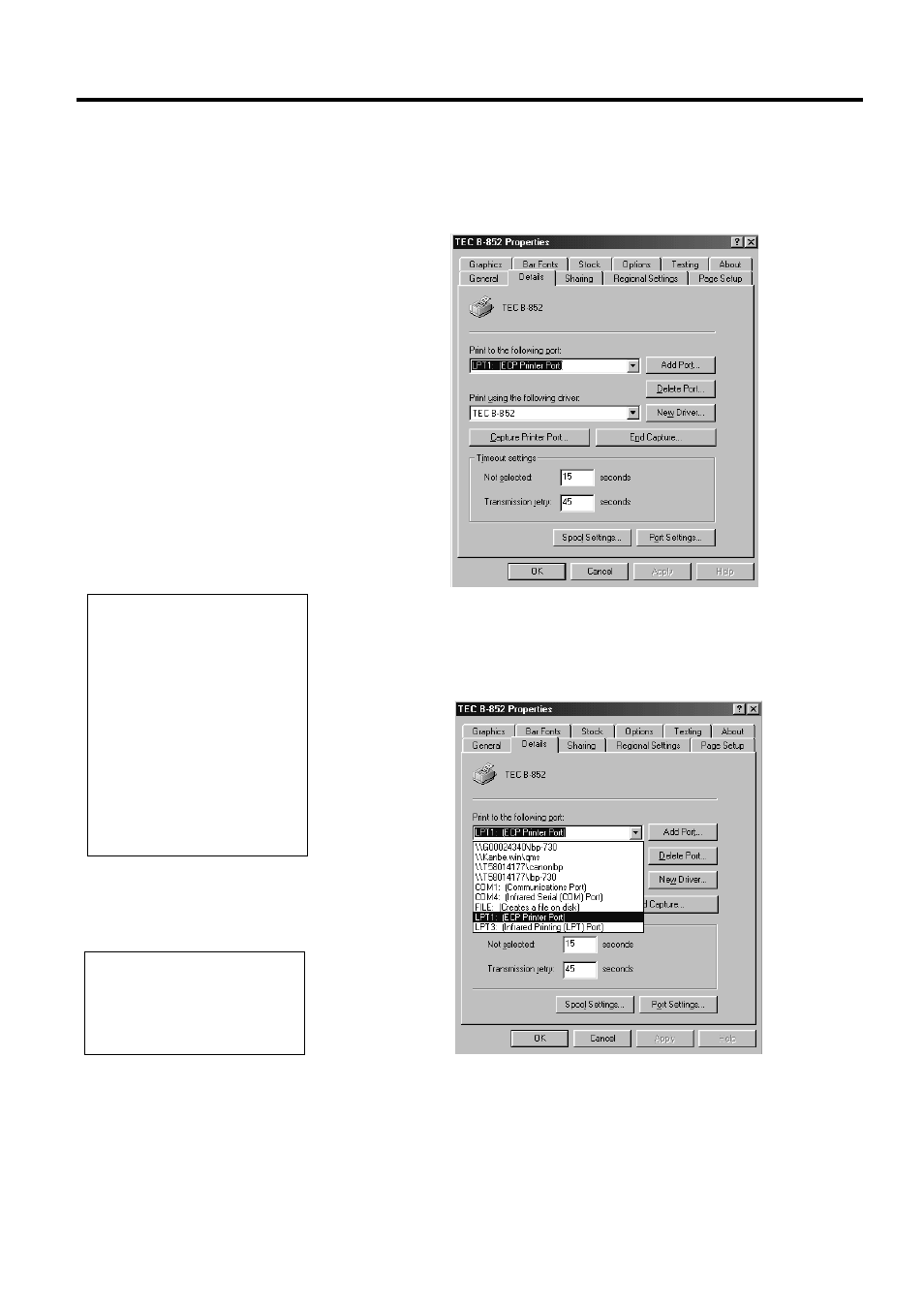 Toshiba B-852-TS12-QQ User Manual | Page 39 / 118