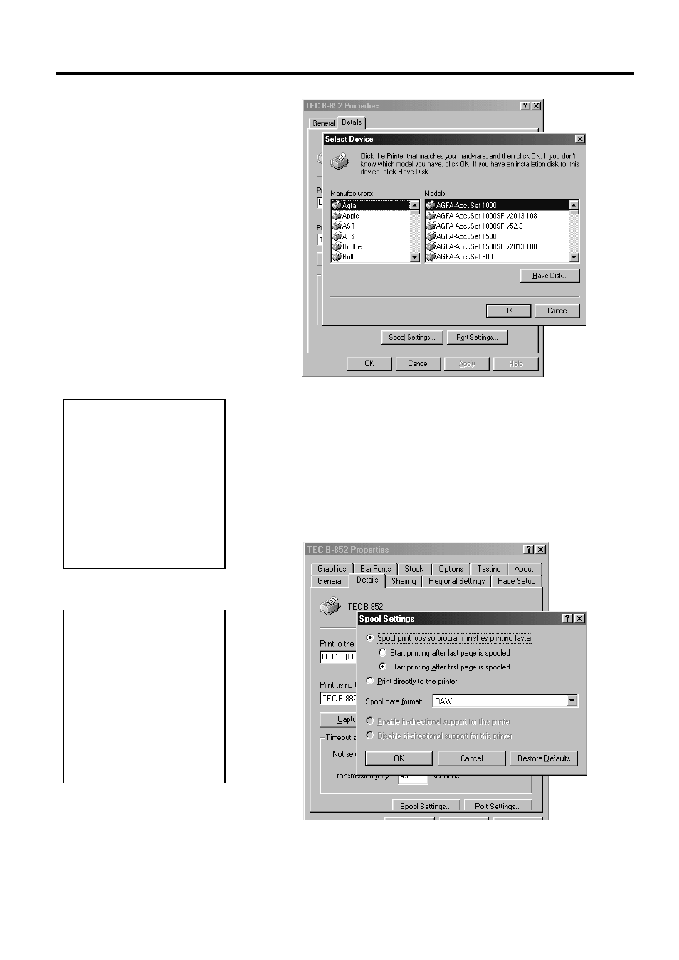 Toshiba B-852-TS12-QQ User Manual | Page 41 / 118