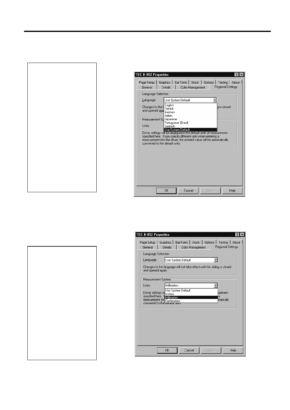 Toshiba B-852-TS12-QQ User Manual | Page 43 / 118