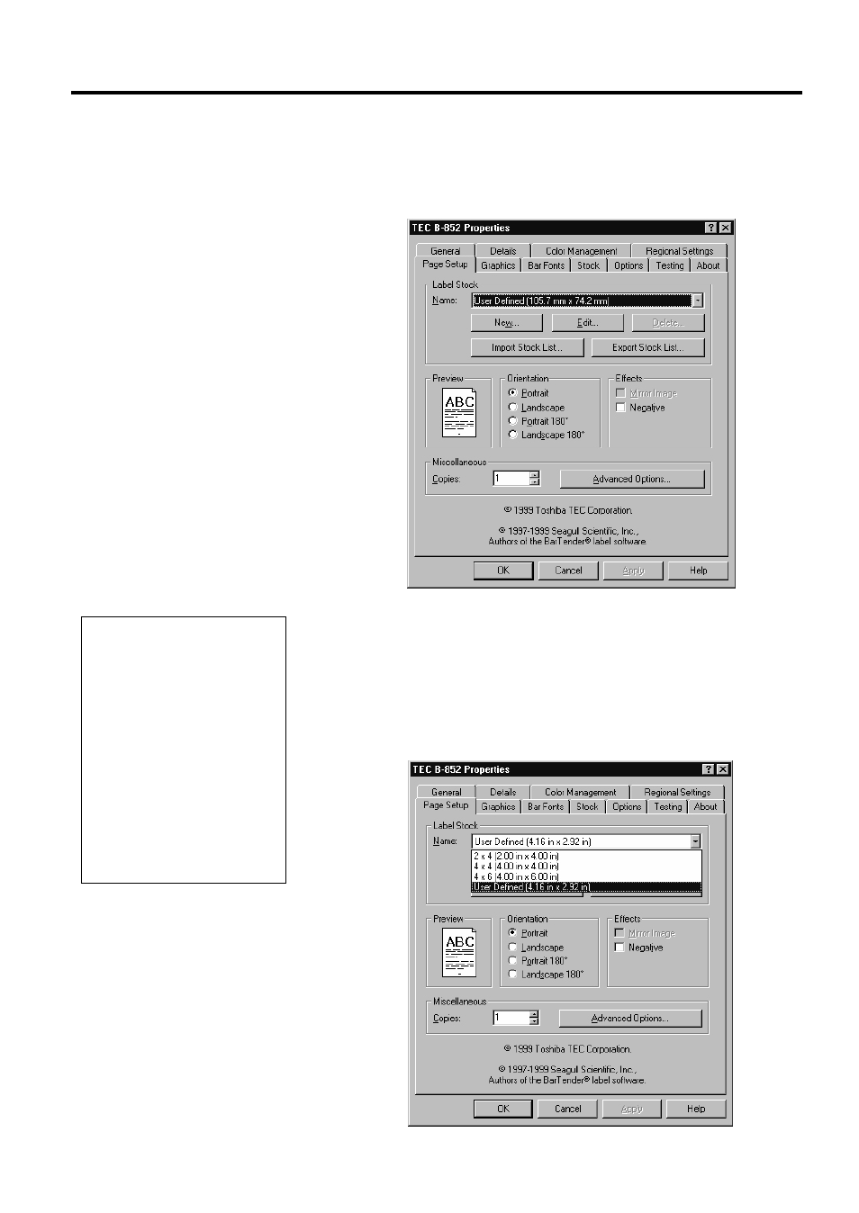 Toshiba B-852-TS12-QQ User Manual | Page 44 / 118