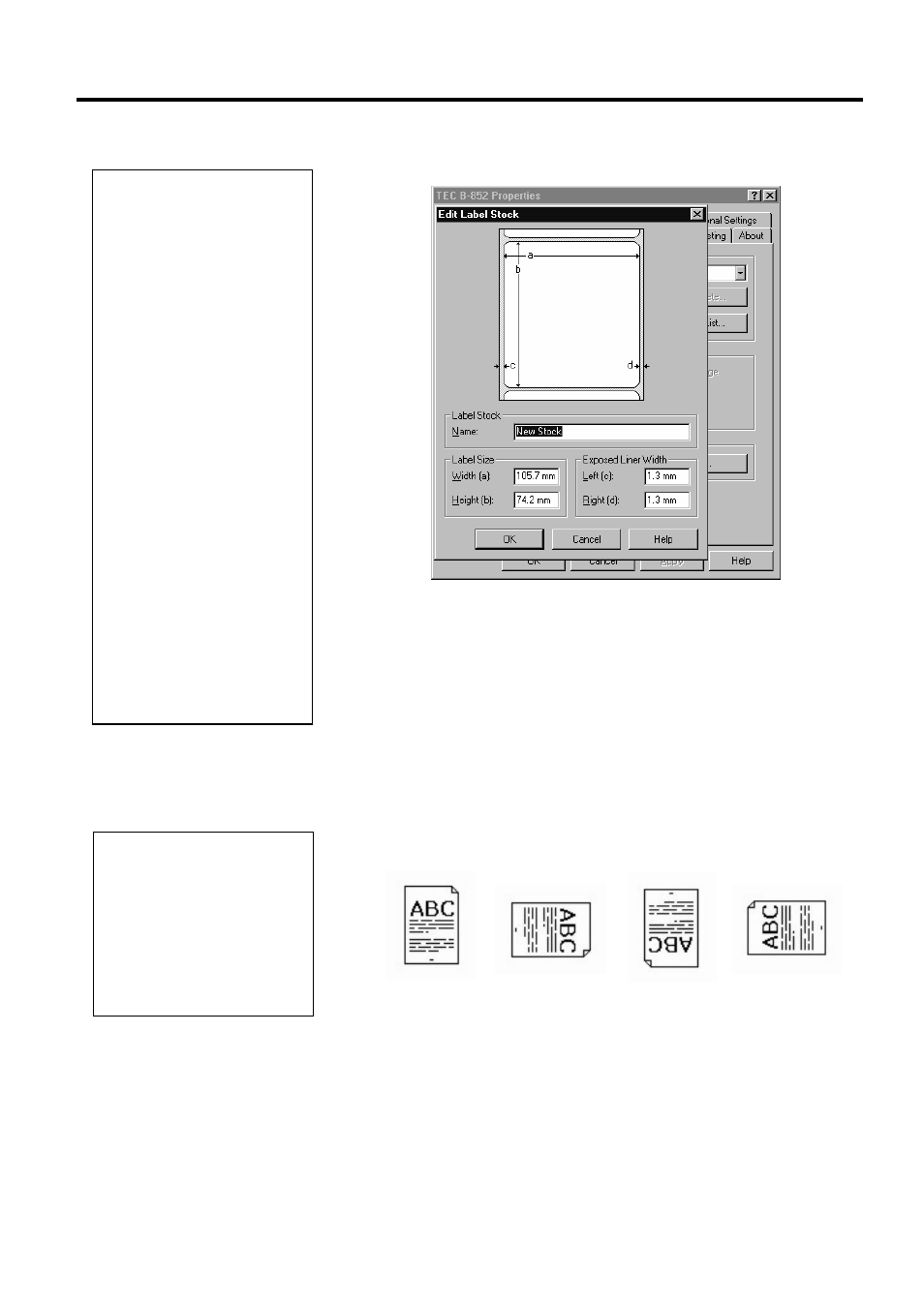 Toshiba B-852-TS12-QQ User Manual | Page 45 / 118