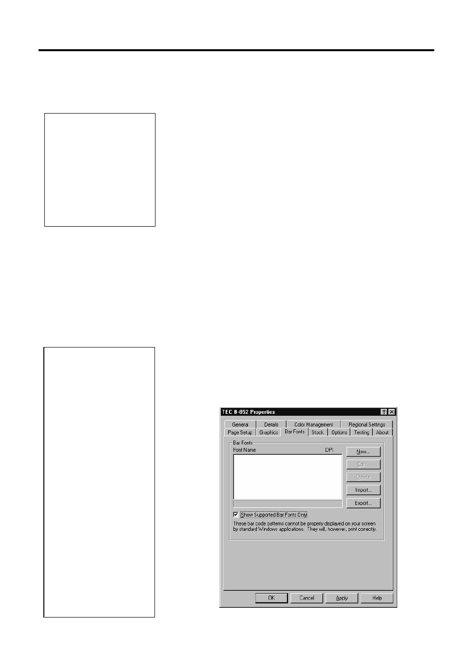 Toshiba B-852-TS12-QQ User Manual | Page 48 / 118