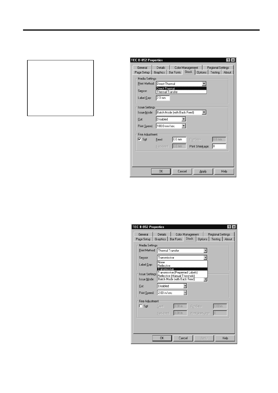 Toshiba B-852-TS12-QQ User Manual | Page 52 / 118