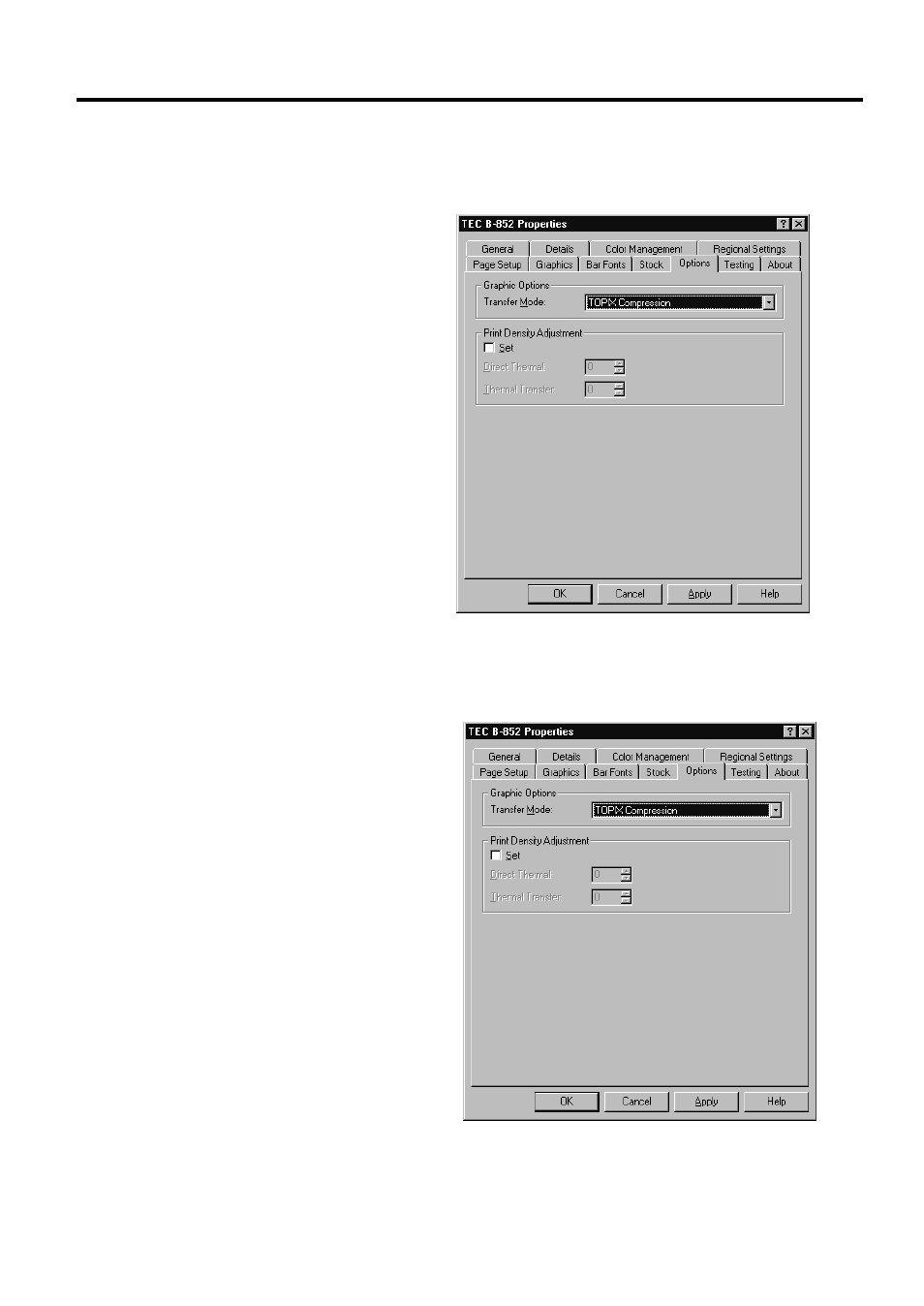 Toshiba B-852-TS12-QQ User Manual | Page 55 / 118