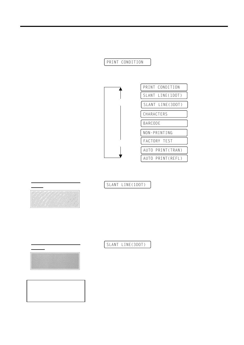 A4.5 test print (cont.) | Toshiba B-852-TS12-QQ User Manual | Page 95 / 118