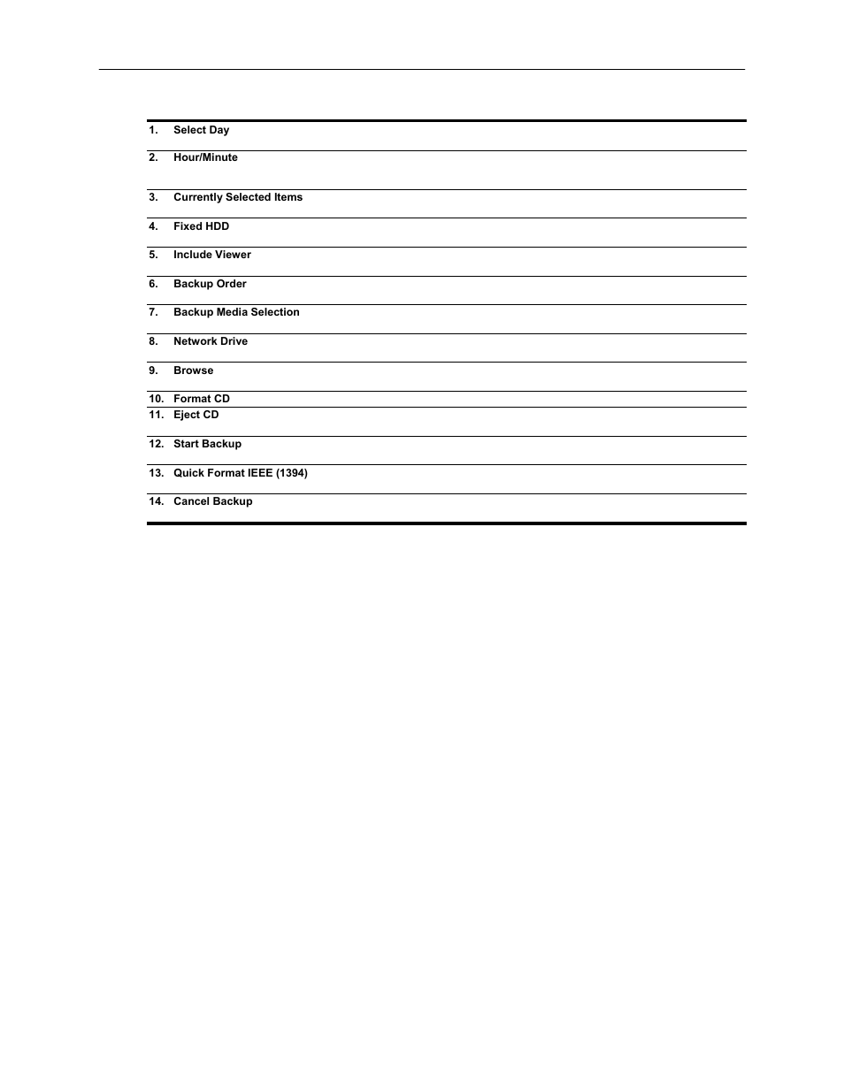 Toshiba EVR64-X User Manual | Page 106 / 147