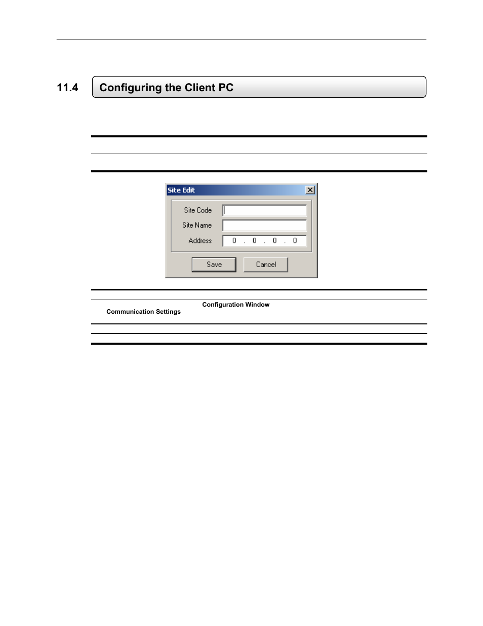 4 configuring the client pc | Toshiba EVR64-X User Manual | Page 130 / 147