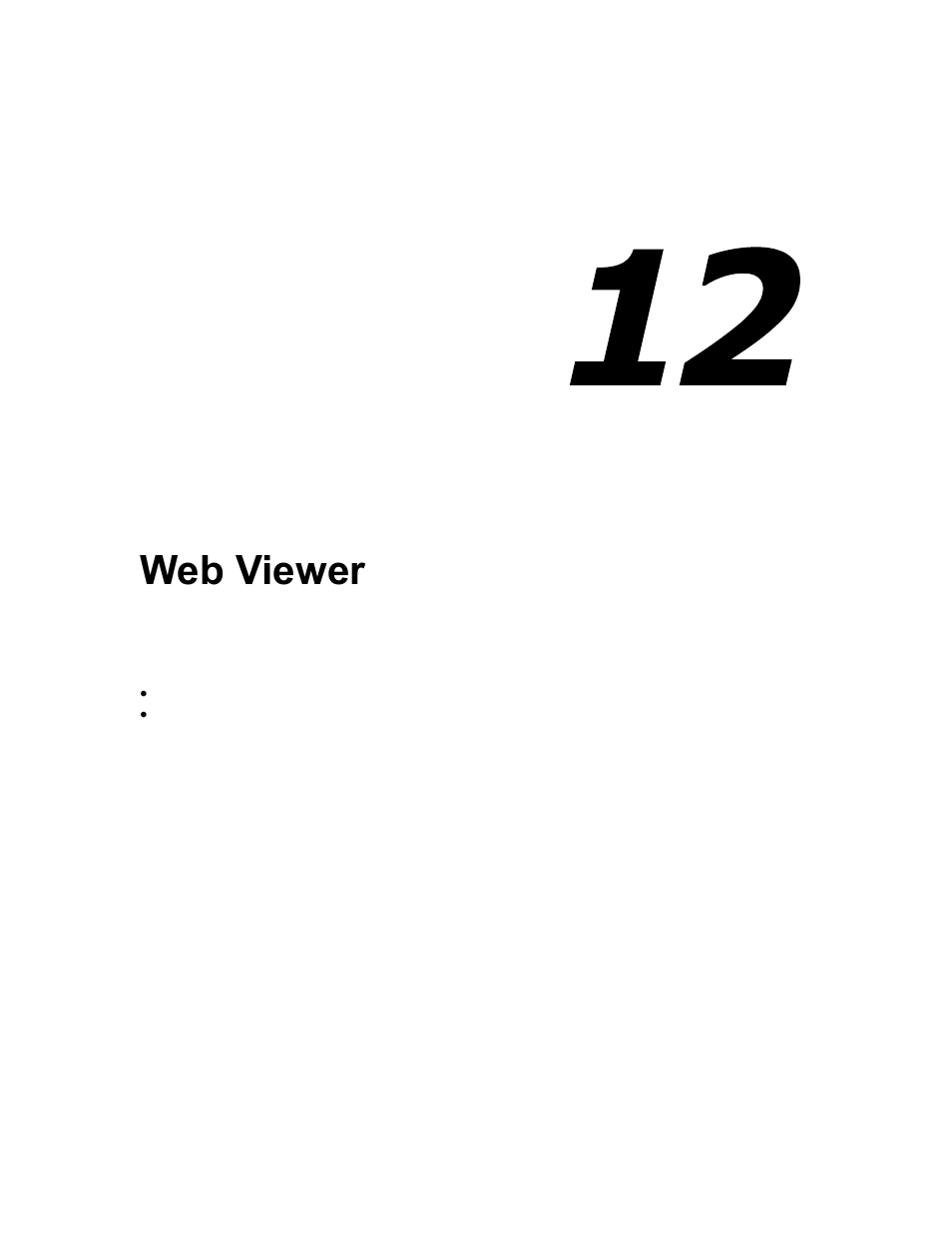 Web viewer | Toshiba EVR64-X User Manual | Page 135 / 147