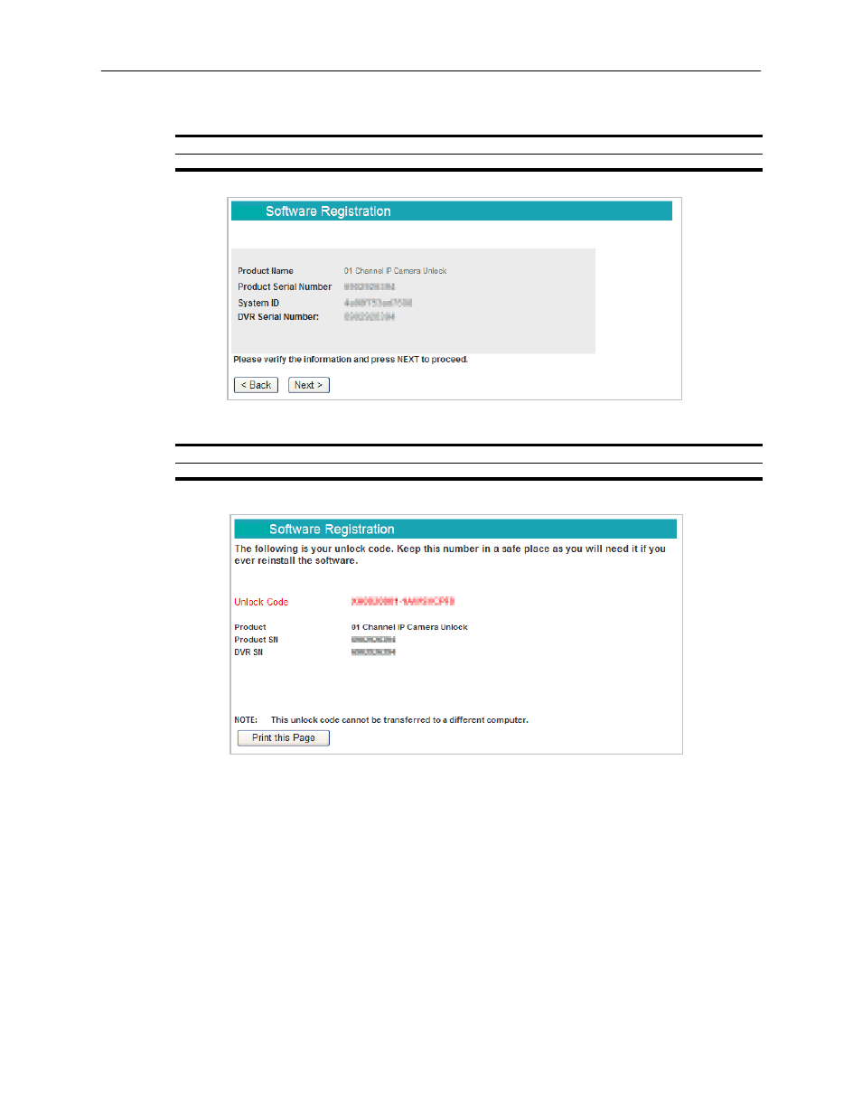 Toshiba EVR64-X User Manual | Page 38 / 147