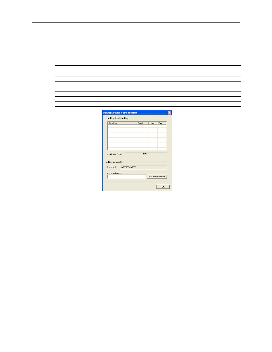 Unlocking your new pos upgrade | Toshiba EVR64-X User Manual | Page 41 / 147