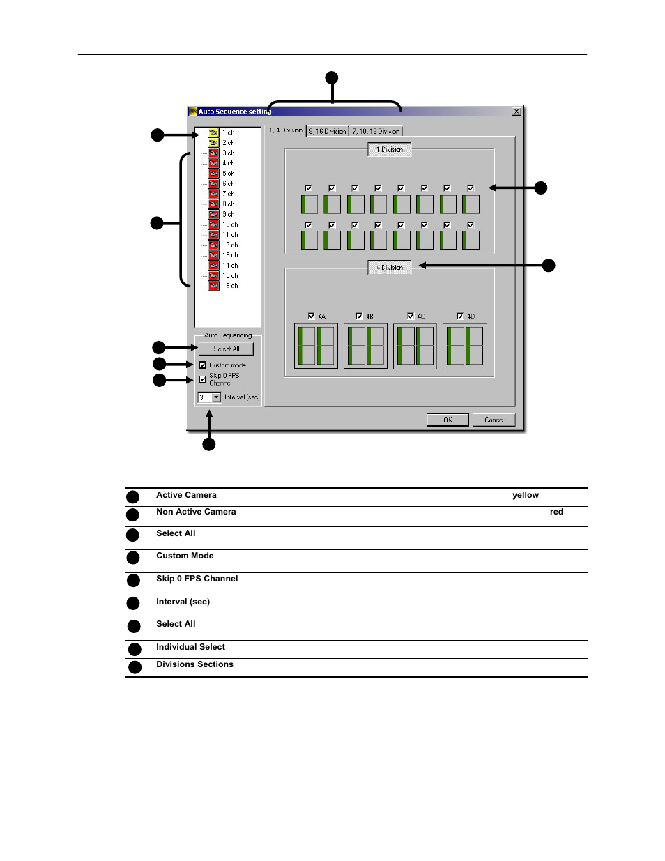 Toshiba EVR64-X User Manual | Page 64 / 147