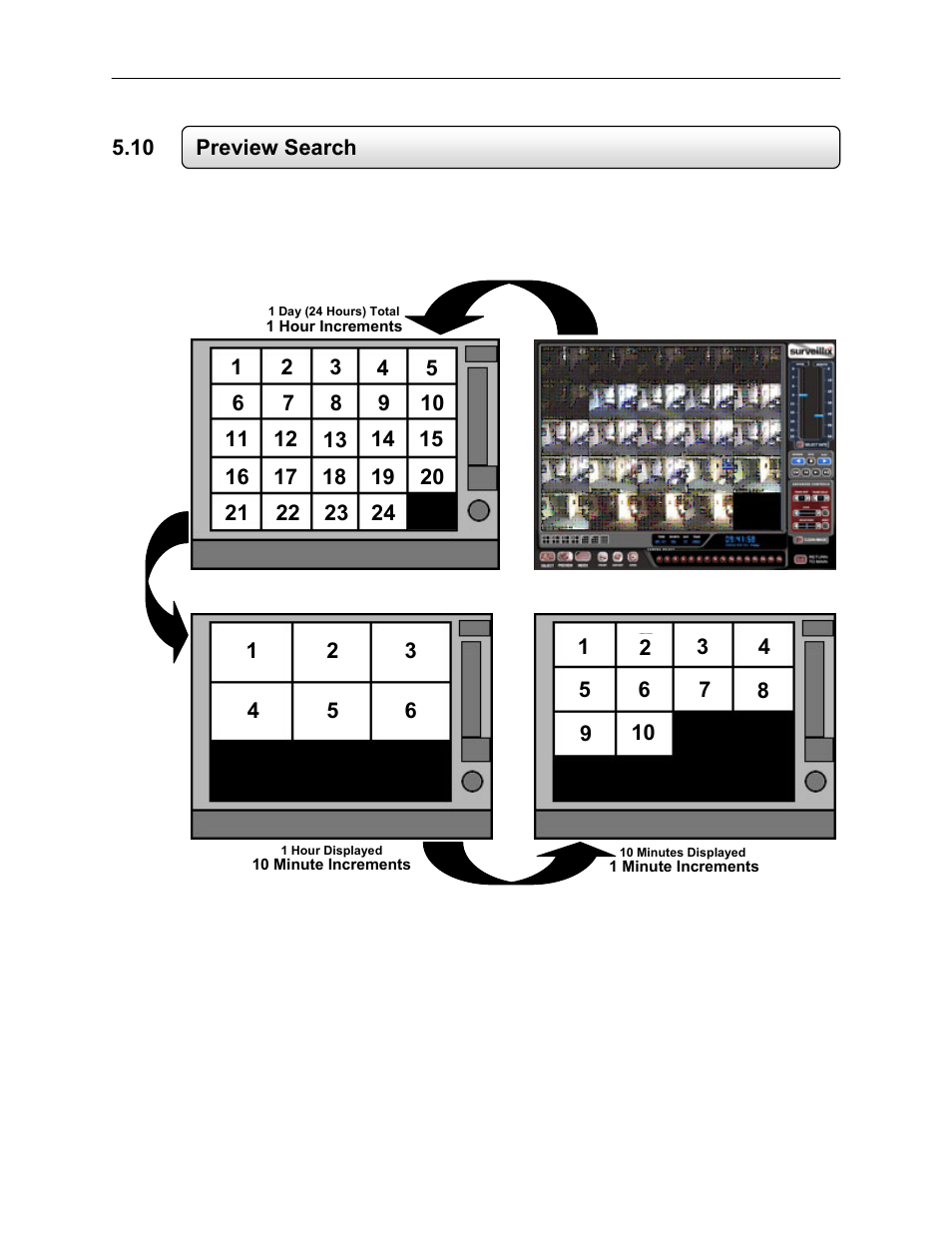 Toshiba EVR64-X User Manual | Page 85 / 147