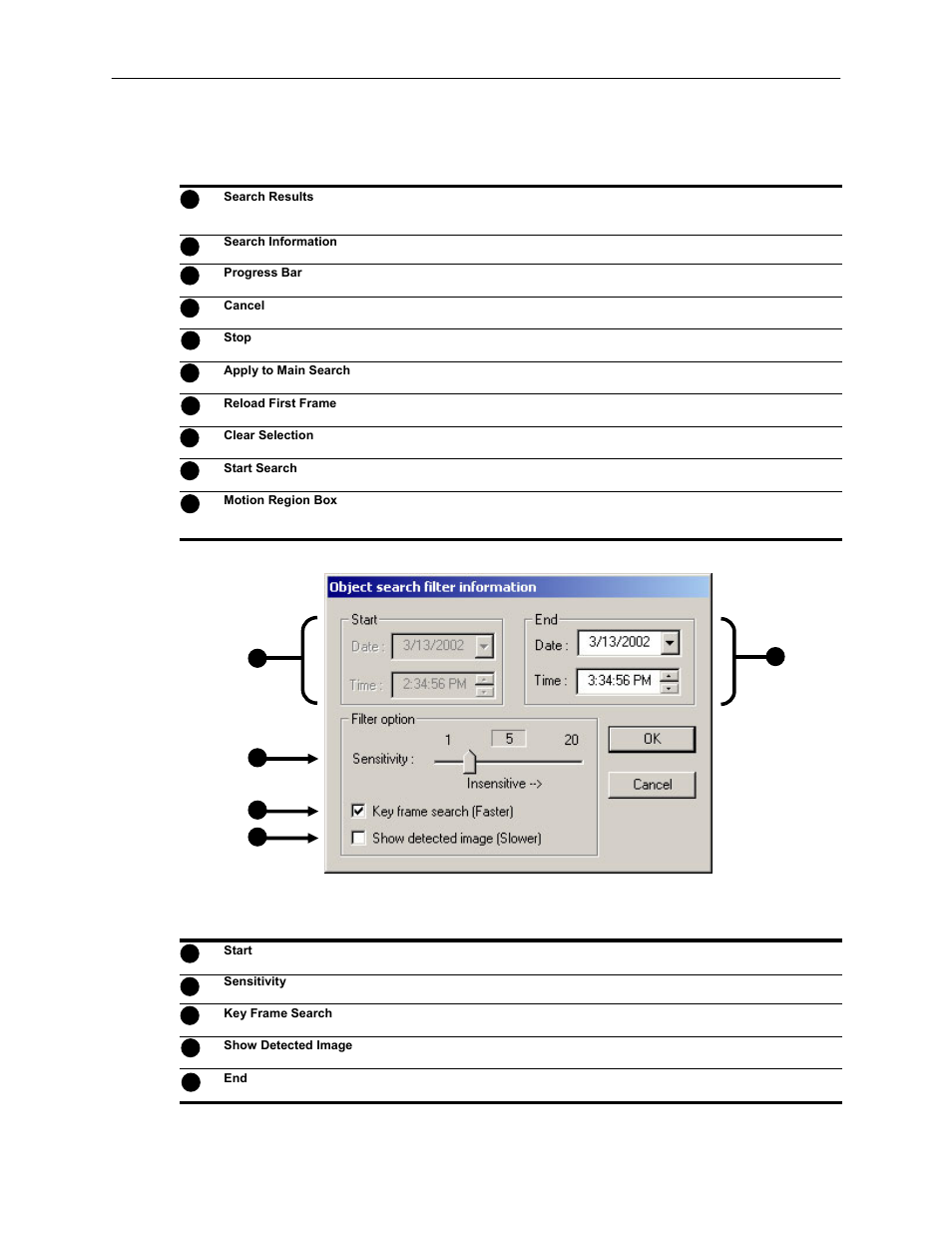 Toshiba EVR64-X User Manual | Page 87 / 147