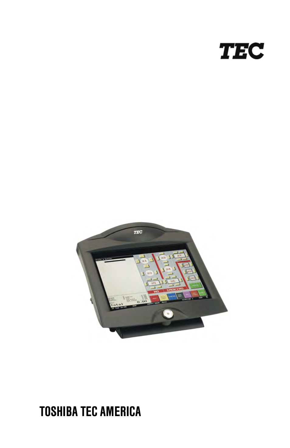 Toshiba FS-3700 Series User Manual | 150 pages