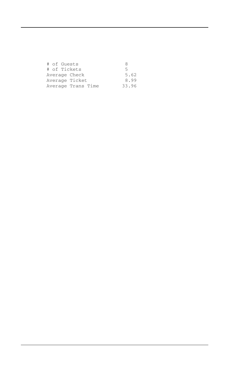 Toshiba FS-3700 Series User Manual | Page 136 / 150