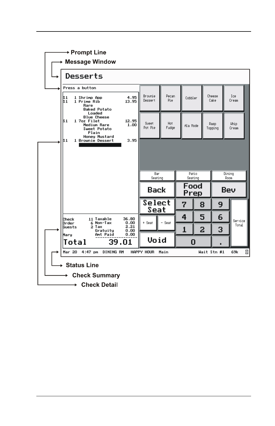 Toshiba FS-3700 Series User Manual | Page 17 / 150