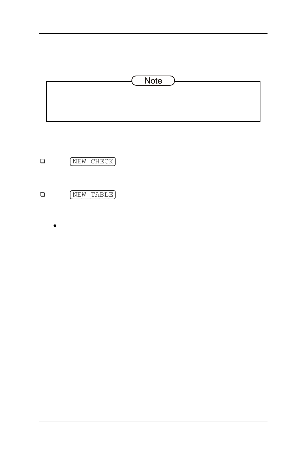 Toshiba FS-3700 Series User Manual | Page 19 / 150