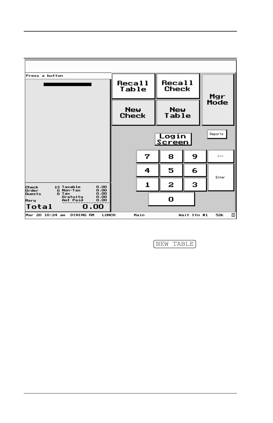 Toshiba FS-3700 Series User Manual | Page 20 / 150