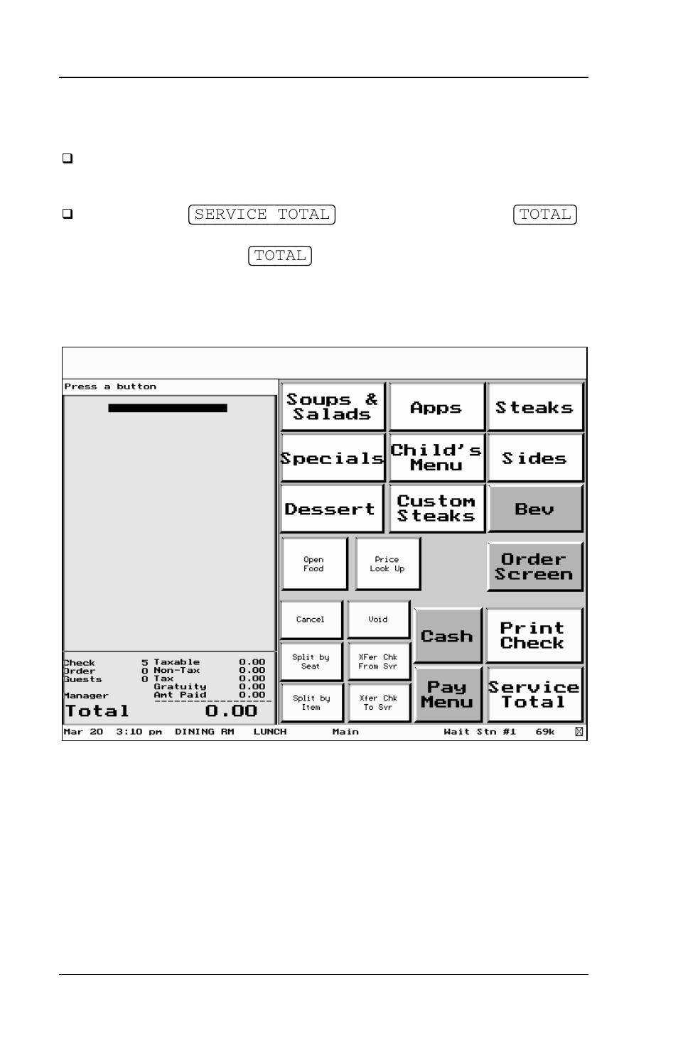 Toshiba FS-3700 Series User Manual | Page 22 / 150
