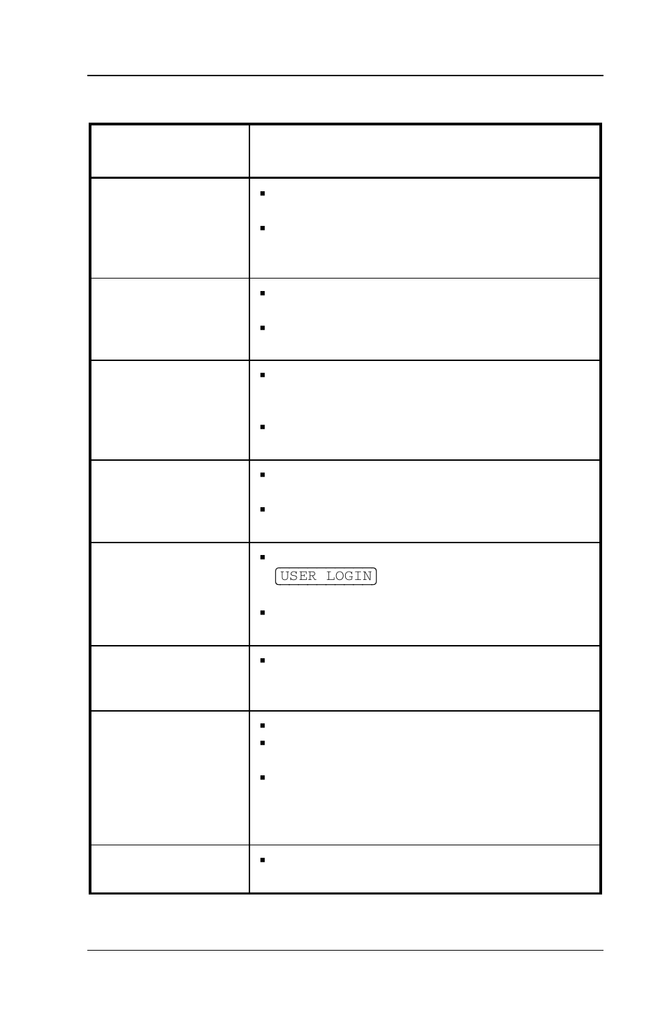 4 pos key functions - summary, Pos key functions - summary -13 | Toshiba FS-3700 Series User Manual | Page 25 / 150