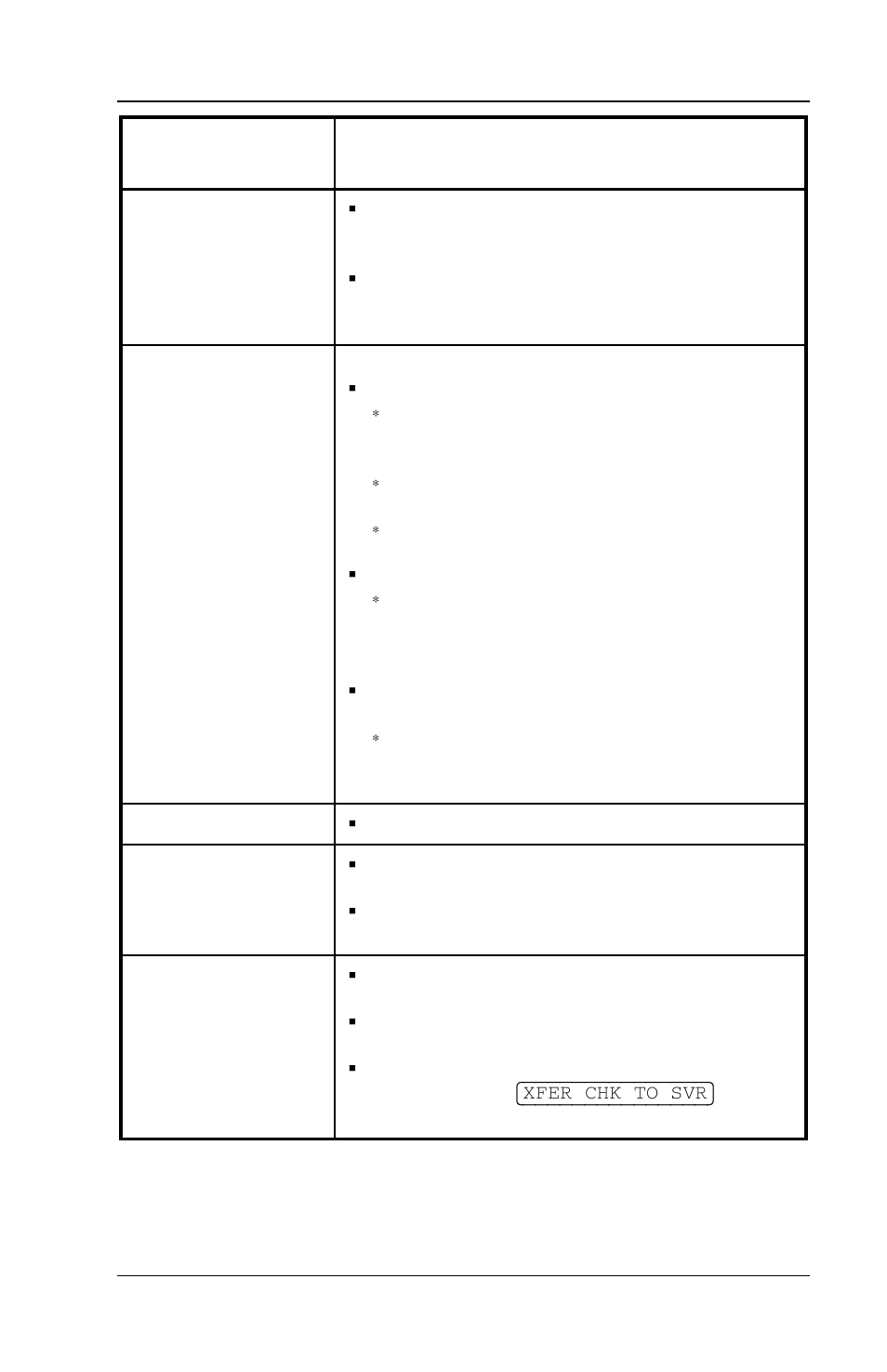 Toshiba FS-3700 Series User Manual | Page 35 / 150