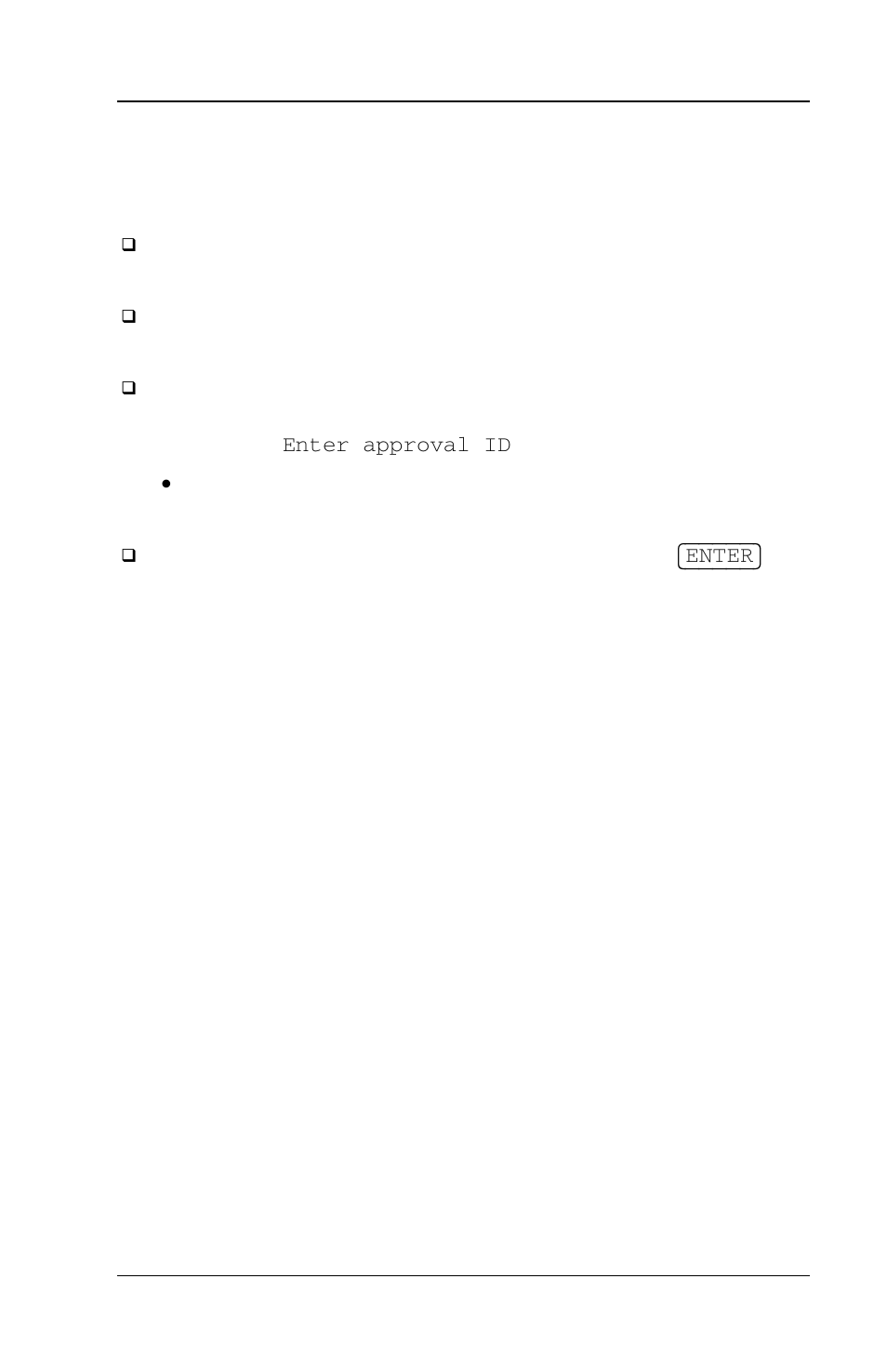 1 manager overrides, Manager overrides -3 | Toshiba FS-3700 Series User Manual | Page 39 / 150