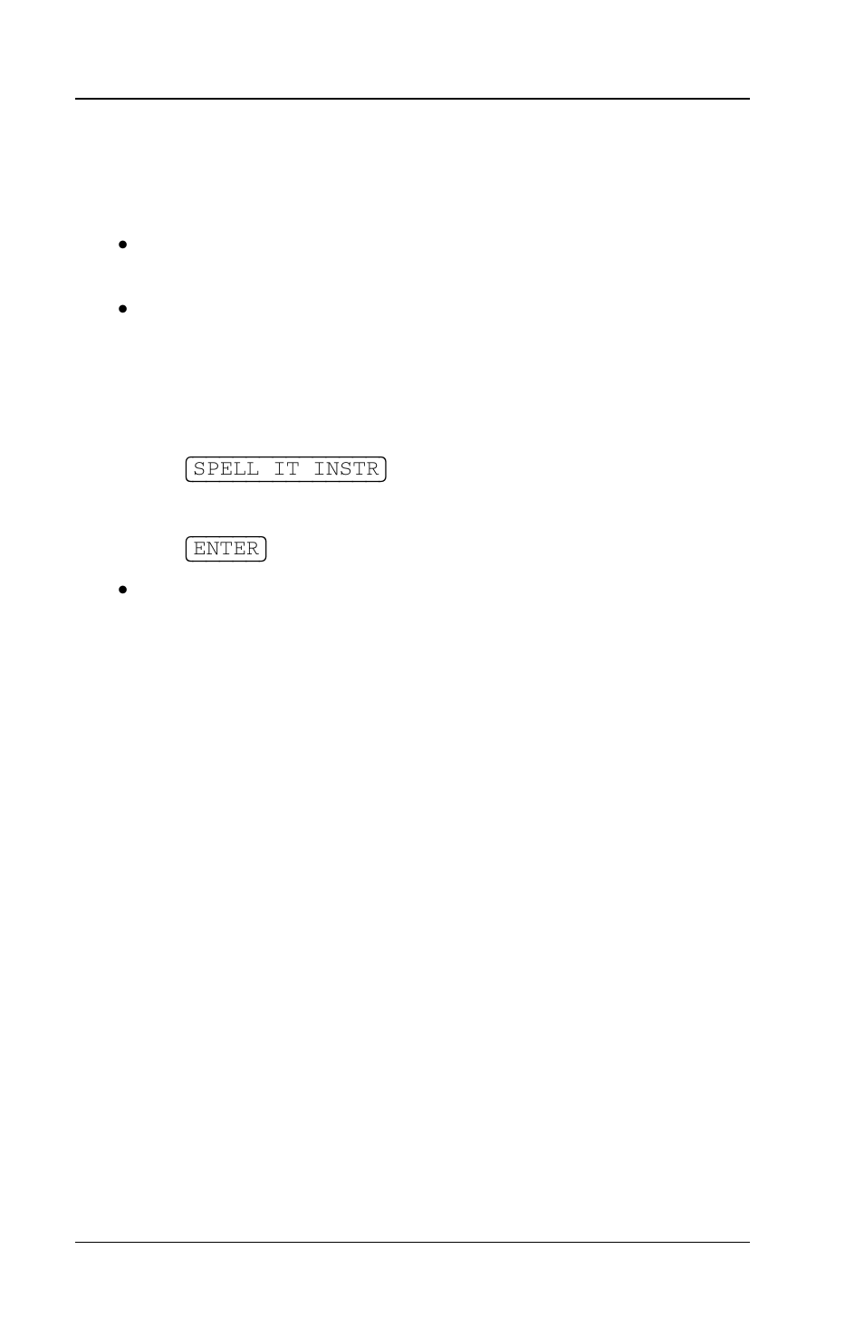 8 enter modifiers with spell-it instructions, Enter modifiers with spell-it instructions -14 | Toshiba FS-3700 Series User Manual | Page 58 / 150