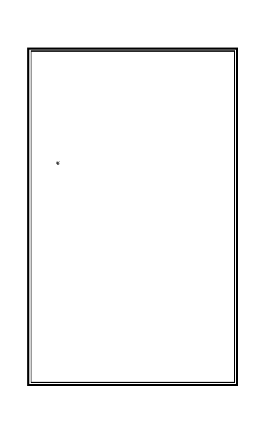 One year limited warranty, Fs-3700 and accessories one year limited warranty | Toshiba FS-3700 Series User Manual | Page 6 / 150