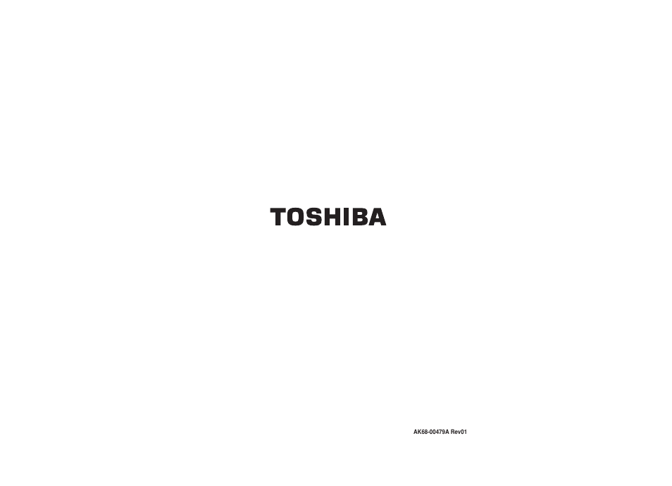 Toshiba SD-6915SU User Manual | Page 41 / 49