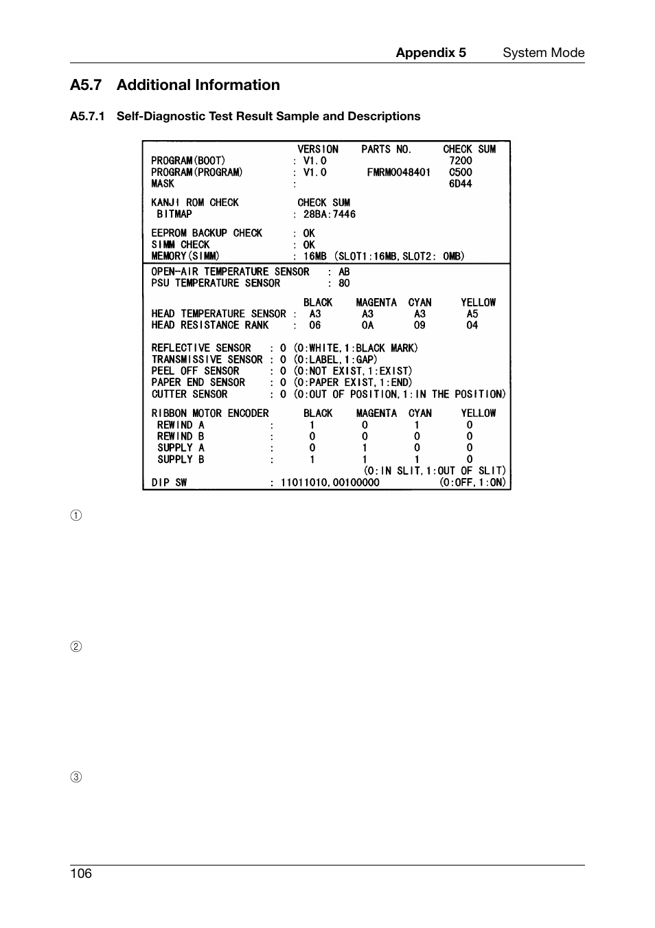 A5.7 additional information | Toshiba CB-416-T3-QQ User Manual | Page 114 / 122