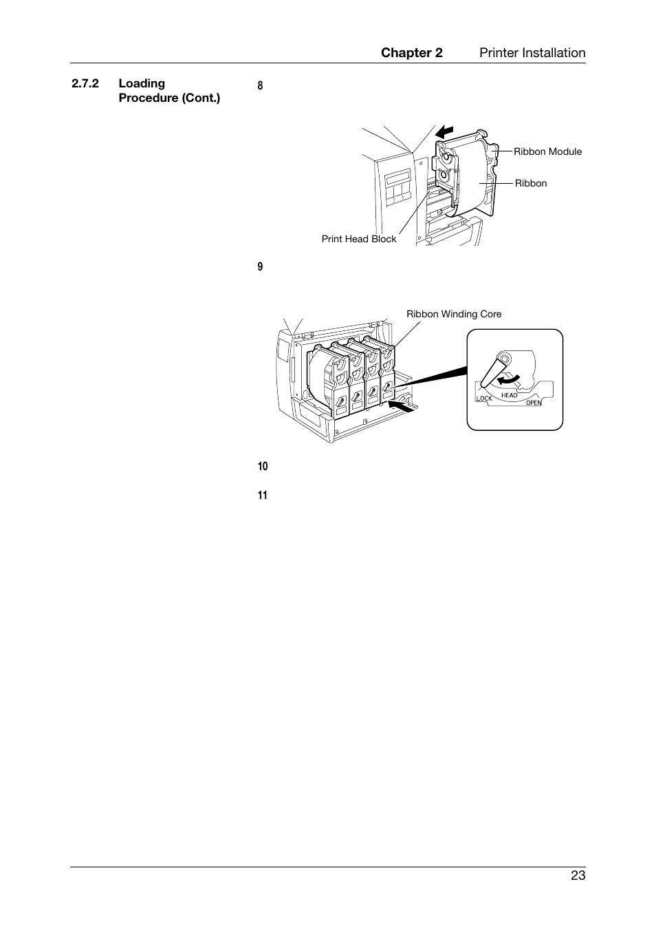 Toshiba CB-416-T3-QQ User Manual | Page 31 / 122