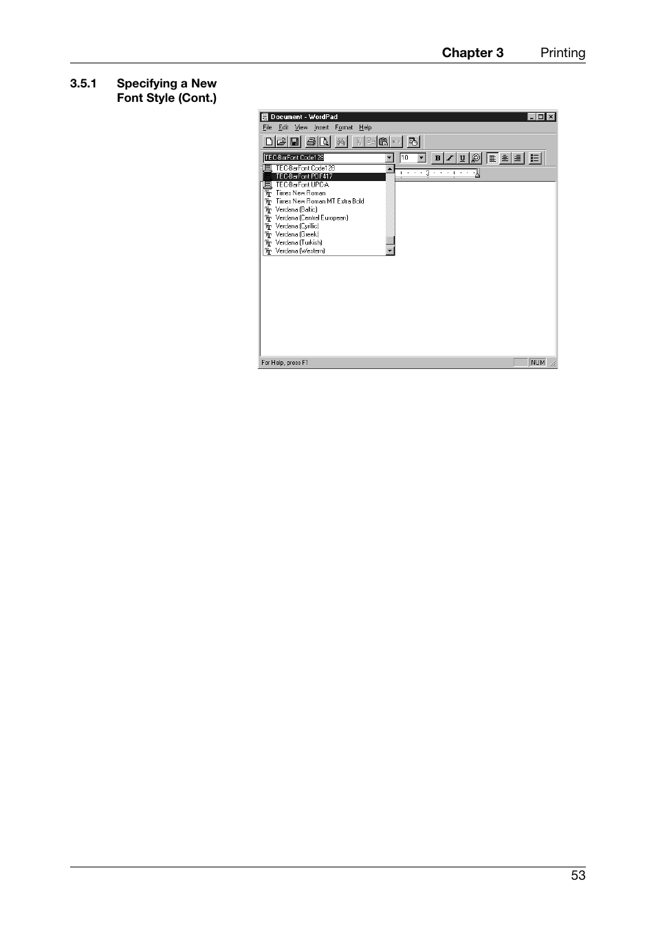 Toshiba CB-416-T3-QQ User Manual | Page 61 / 122