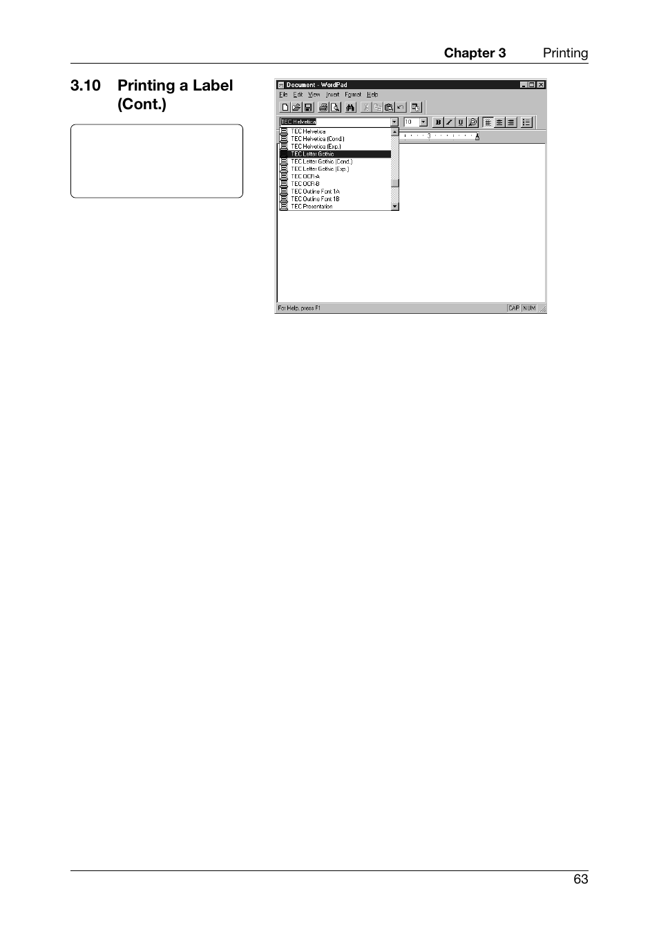 Toshiba CB-416-T3-QQ User Manual | Page 71 / 122