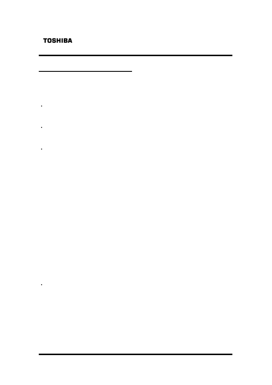 Chapter 1: introduction | Toshiba TRANSMEMORY U2M-008GT User Manual | Page 3 / 26