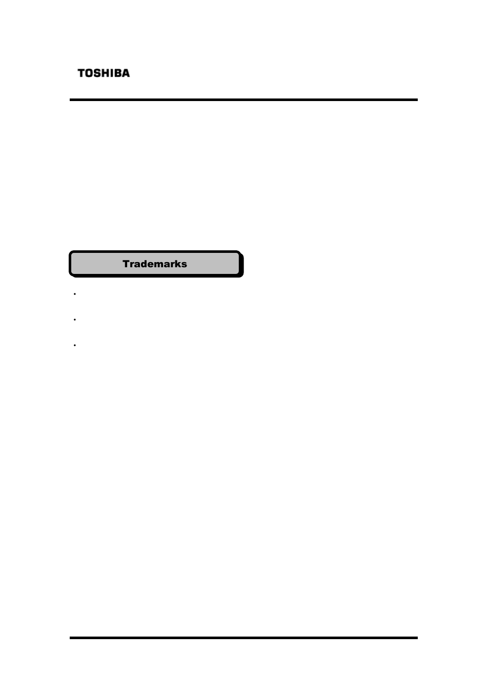 Toshiba TRANSMEMORY U2M-008GT User Manual | Page 4 / 26