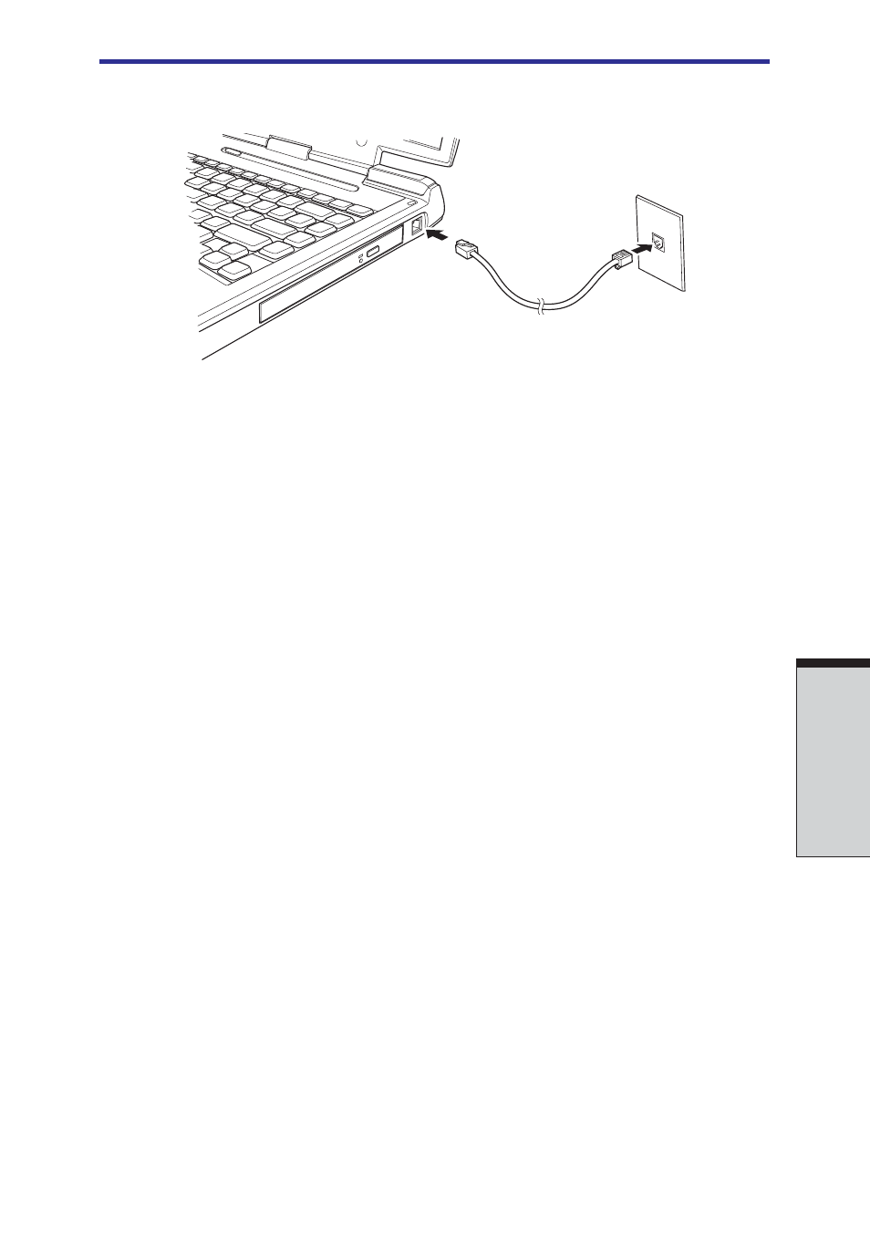 Disconnecting, Wireless communications, Wireless lan | Disconnecting -19, Wireless communications -19, Wireless lan -19 | Toshiba A10 Series User Manual | Page 101 / 259