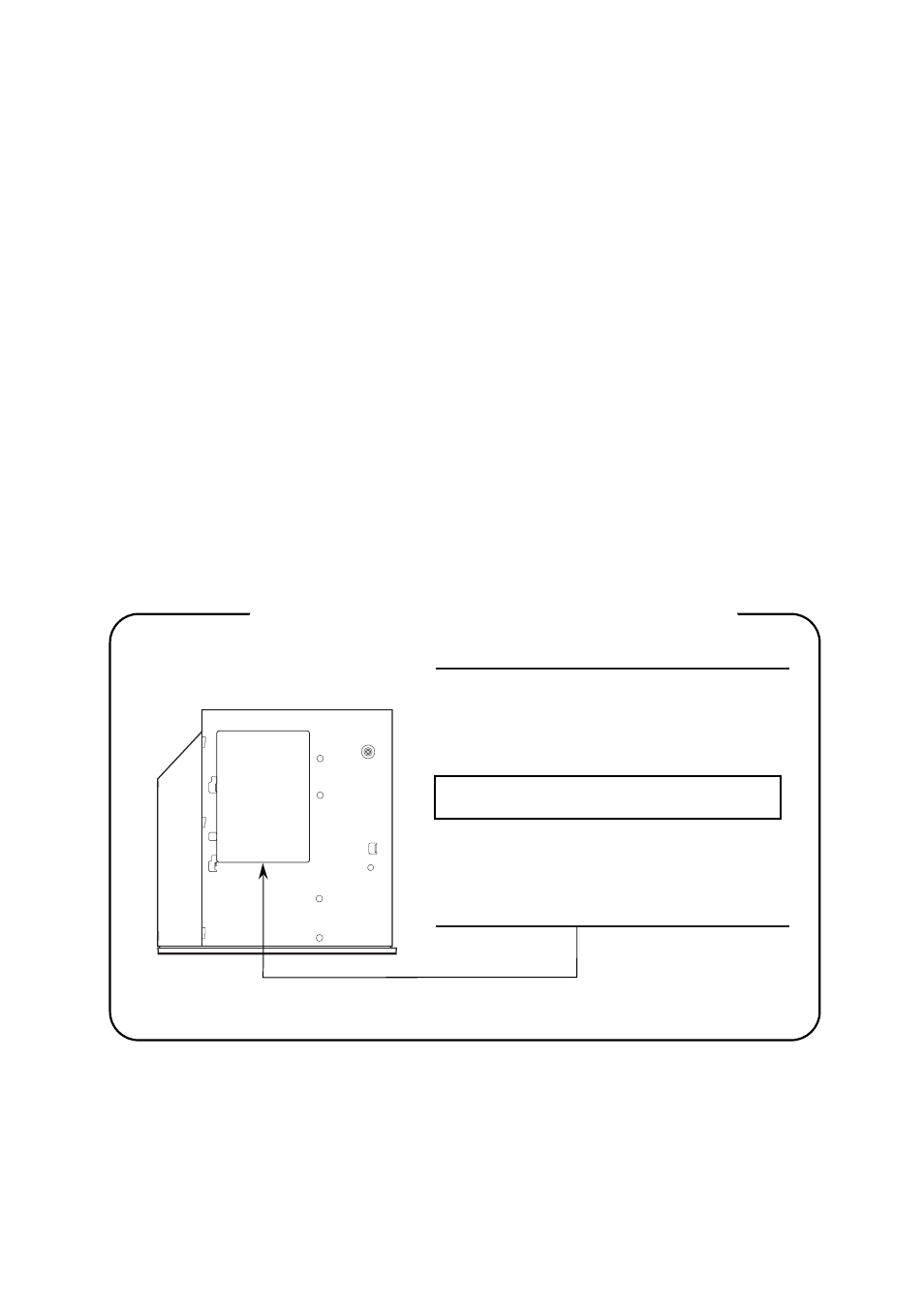 Location of the required label | Toshiba A10 Series User Manual | Page 13 / 259