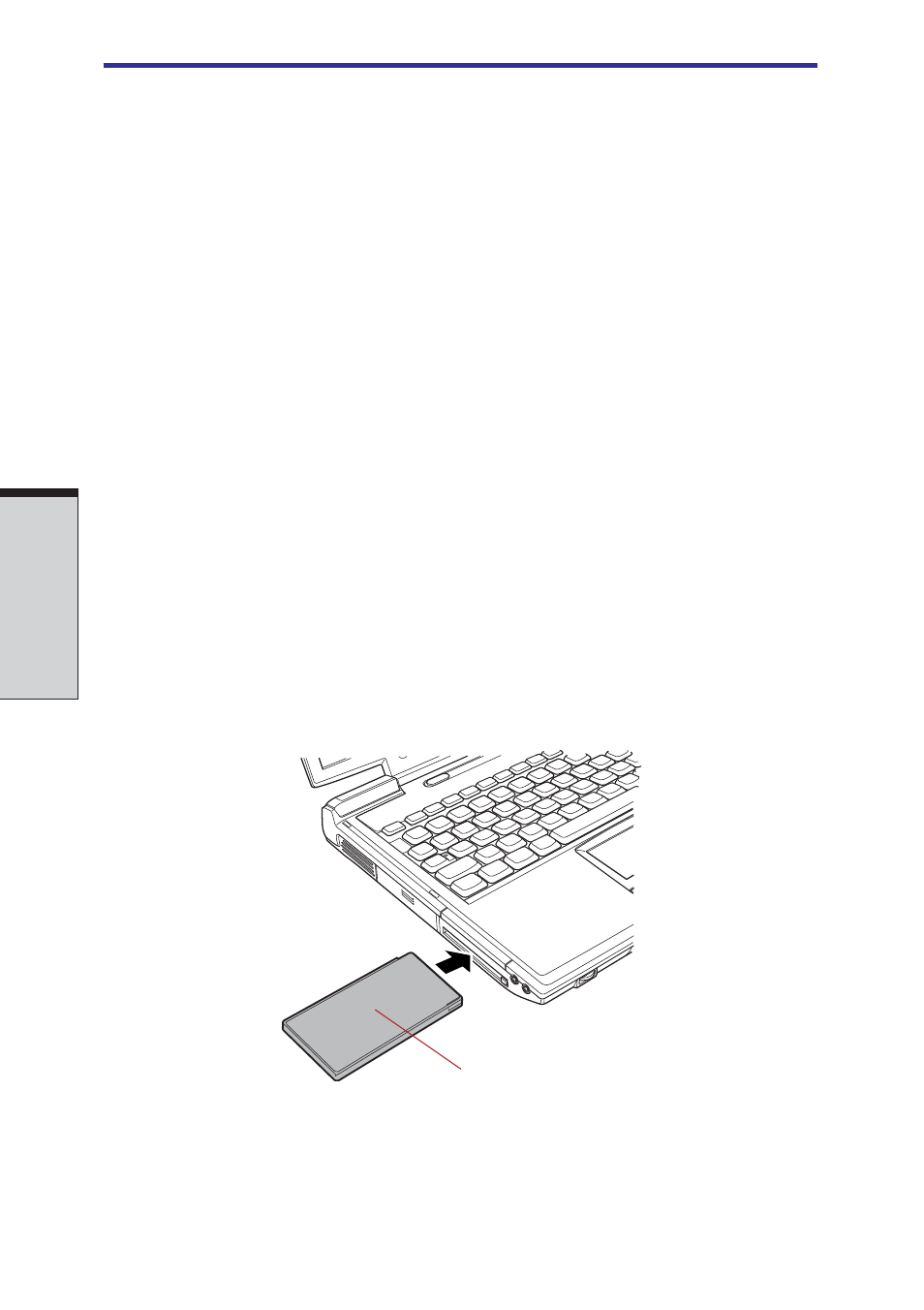 Pc cards, Inserting a pc card, Pc cards -2 | Inserting a pc card -2 | Toshiba A10 Series User Manual | Page 152 / 259