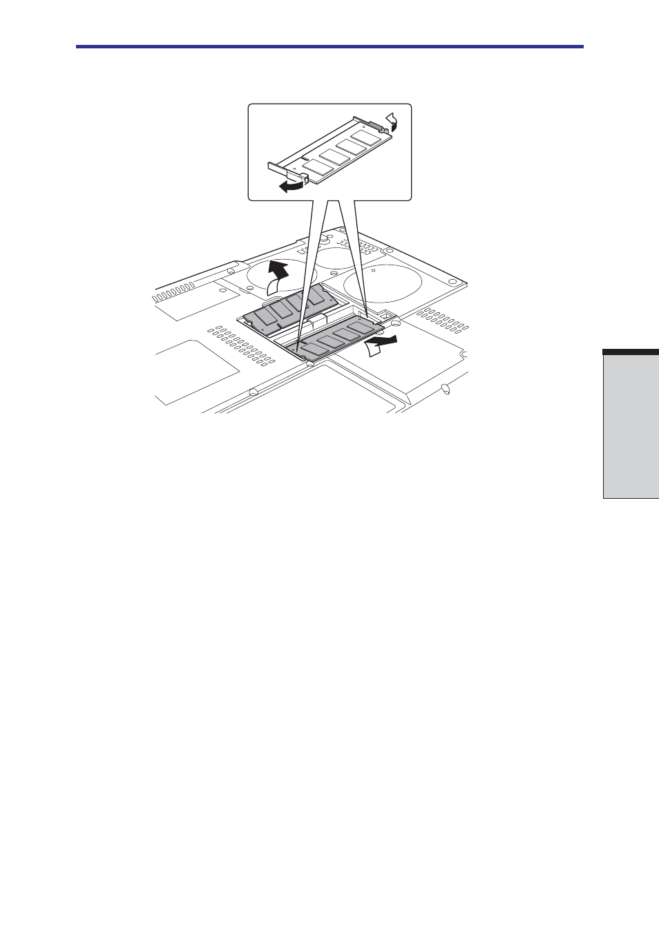 Battery pack, Universal ac adaptor, Usb fdd kit | Toshiba A10 Series User Manual | Page 157 / 259