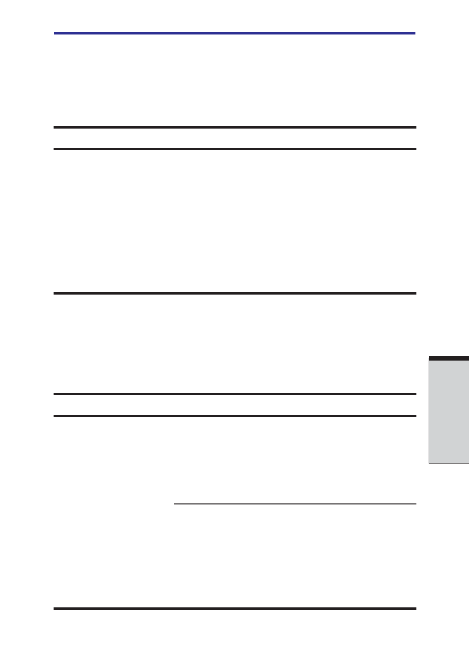 Overheating power down, Ac power | Toshiba A10 Series User Manual | Page 169 / 259