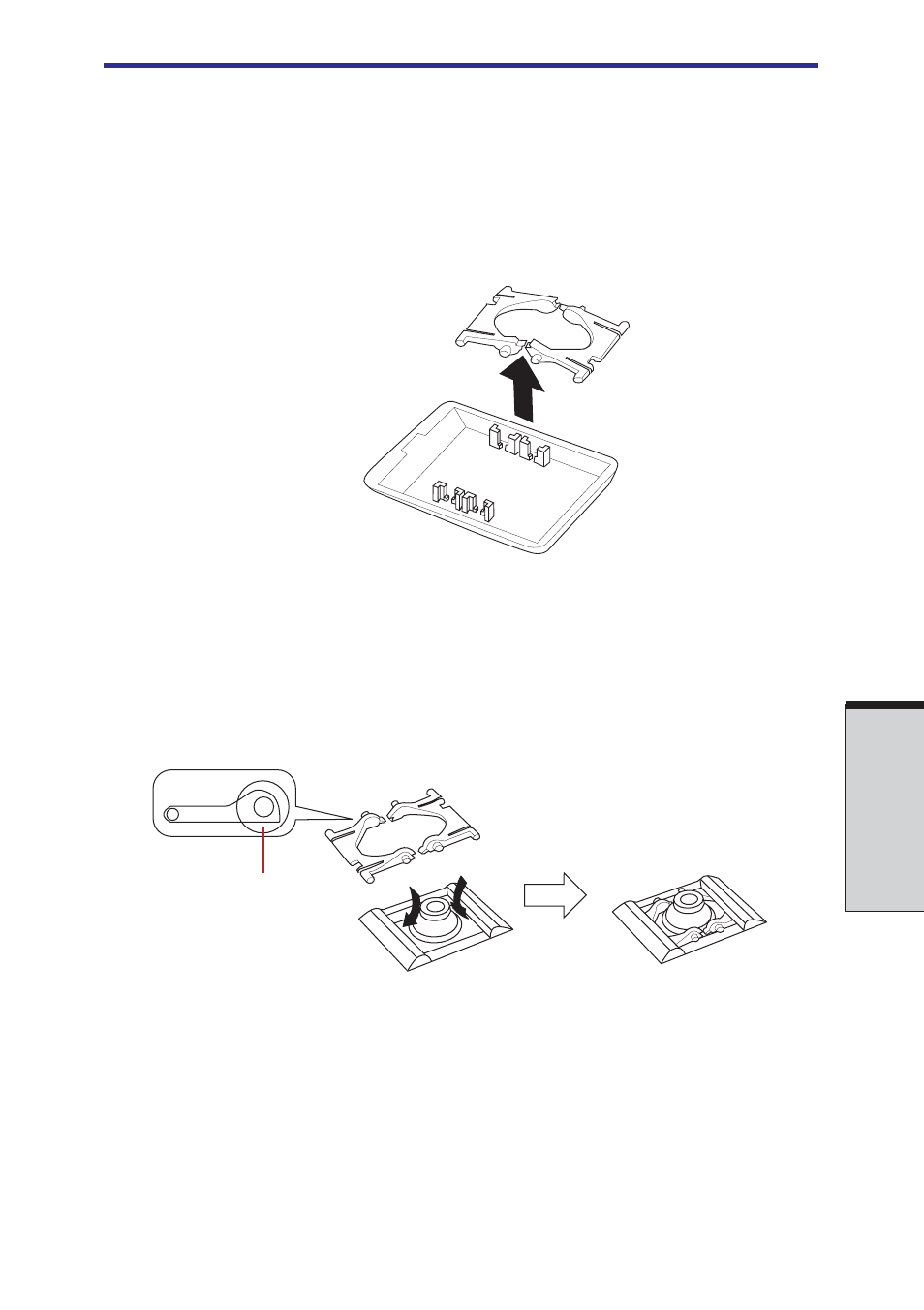 Hardware and system checklist | Toshiba A10 Series User Manual | Page 173 / 259